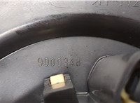  Двигатель отопителя (моторчик печки) Opel Astra G 1998-2005 9160817 #5