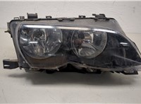 63127165770, 7165770 Фара (передняя) BMW 3 E46 1998-2005 9160873 #1