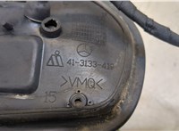  Зеркало боковое Mercedes C W203 2000-2007 9160908 #2