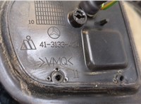  Зеркало боковое Mercedes C W203 2000-2007 9160911 #2