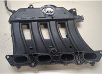  Коллектор впускной Renault Megane 1996-2002 9160932 #3