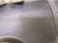  Накладка декоративная на ДВС Toyota Avensis 2 2003-2008 9160936 #3