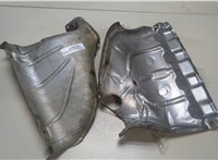  Тепловой экран (термозащита) Renault Megane 1996-2002 9160958 #1