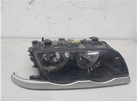 63126902746, 6902746 Фара (передняя) BMW 3 E46 1998-2005 9161029 #1