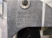  Узел педальный (блок педалей) Audi A4 (B5) 1994-2000 9161040 #5