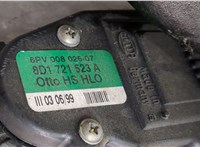  Узел педальный (блок педалей) Audi A4 (B5) 1994-2000 9161040 #7