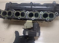  Коллектор впускной Opel Astra J 2010-2017 9161114 #5