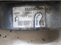 545439, 55205446 Насос вакуумный Opel Astra J 2010-2017 9161116 #2