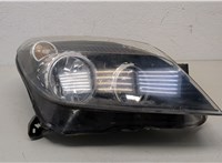 93178636, 1216562, 24451033 Фара (передняя) Opel Astra H 2004-2010 9161207 #1