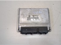 8D0907558S, 0261204956, 26SA5429 Блок управления двигателем Volkswagen Passat 5 1996-2000 9161226 #1