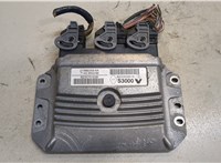 215860596A, 7145884249 Блок управления двигателем Renault Megane 2 2002-2009 9161263 #1