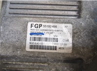 55192498, 3392085E01 Блок управления двигателем Suzuki Wagon R Plus 2000-2006 9161273 #2