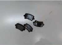  Колодки тормозные Skoda Octavia (A5) 2004-2008 9161300 #4