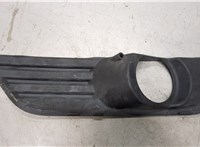  Заглушка (решетка) бампера Ford Focus 2 2005-2008 9161317 #2