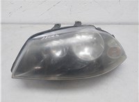 6L1941005E Фара (передняя) Seat Ibiza 3 2006-2008 9161347 #1