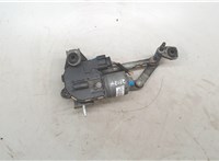1T0955120C Механизм стеклоочистителя (трапеция дворников) Volkswagen Touran 2003-2006 9161353 #7
