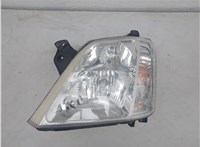 93321052 Фара (передняя) Opel Meriva 2003-2010 9161395 #1