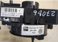 6Q0953513D Переключатель поворотов и дворников (стрекоза) Volkswagen Polo 2001-2005 9161396 #2