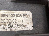  Корпус воздушного фильтра Audi A4 (B6) 2000-2004 9161397 #10