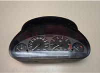  Щиток приборов (приборная панель) BMW 3 E46 1998-2005 9161515 #1