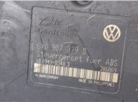 6X0698117, 6X0614117 Блок АБС, насос (ABS, ESP, ASR) Volkswagen Lupo 9161559 #4