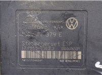  Блок АБС, насос (ABS, ESP, ASR) Volkswagen Golf 4 1997-2005 9161569 #2