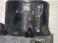  Блок АБС, насос (ABS, ESP, ASR) Volkswagen Golf 4 1997-2005 9161569 #4