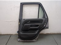  Дверь боковая (легковая) Honda CR-V 2002-2006 9161588 #9