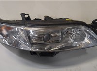  Фара (передняя) Opel Vectra B 1995-2002 9161596 #1