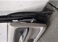 5700A036 Дверь боковая (легковая) Mitsubishi Grandis 9161635 #5