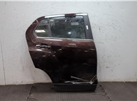 95400520 Дверь боковая (легковая) Chevrolet Trax 2013-2016 9161656 #4