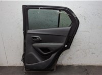 95400520 Дверь боковая (легковая) Chevrolet Trax 2013-2016 9161656 #11