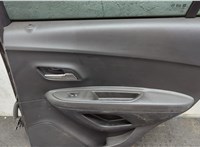 95400520 Дверь боковая (легковая) Chevrolet Trax 2013-2016 9161656 #14
