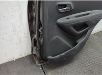 95400520 Дверь боковая (легковая) Chevrolet Trax 2013-2016 9161656 #15