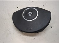  Подушка безопасности водителя Renault Megane 2 2002-2009 9161694 #1