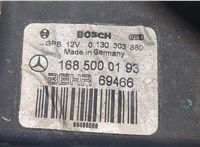  Вентилятор радиатора Mercedes A W168 1997-2004 9161698 #3