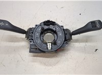  Переключатель поворотов и дворников (стрекоза) BMW 3 E46 1998-2005 9161715 #1