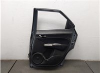  Дверь боковая (легковая) Honda Civic 2006-2012 9161770 #9