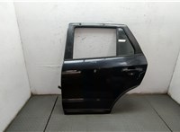  Дверь боковая (легковая) Hyundai Santa Fe 2005-2012 9161783 #1