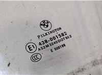 51337060263 Стекло боковой двери BMW 3 E90, E91, E92, E93 2005-2012 9161844 #2