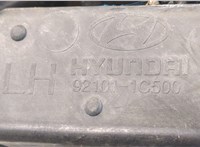 921011C510 Фара (передняя) Hyundai Getz 9161916 #5