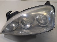 1216137, 1216142, 93173253, 93173249 Фара (передняя) Opel Corsa C 2000-2006 9161997 #1