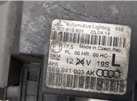  Фара (передняя) Audi A4 (B7) 2005-2007 9162066 #6