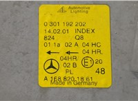 A1688201861 Фара (передняя) Mercedes A W168 1997-2004 9162114 #5