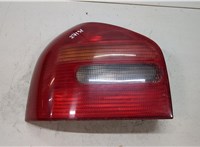  Фонарь (задний) Audi A3 (8L) 1996-2003 9162118 #1