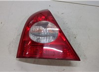  Фонарь (задний) Renault Clio 1998-2008 9162125 #1