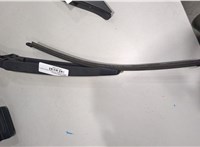  Щеткодержатель Volkswagen Touareg 2002-2007 9162208 #1