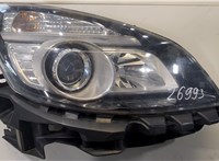  Фара (передняя) Renault Scenic 2003-2009 9162272 #1