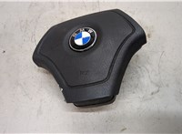  Подушка безопасности водителя BMW 3 E46 1998-2005 9162302 #1