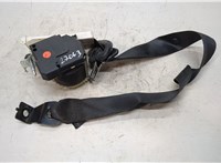  Ремень безопасности Opel Astra G 1998-2005 9162331 #1